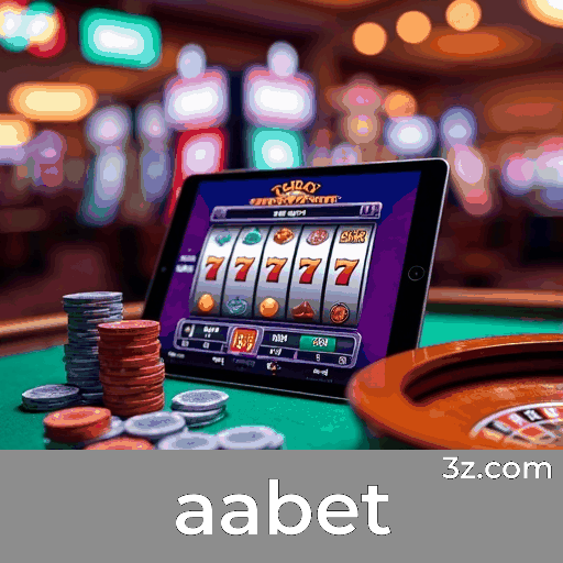 Tecnologia 3D em Jogos de Cassino na aabet