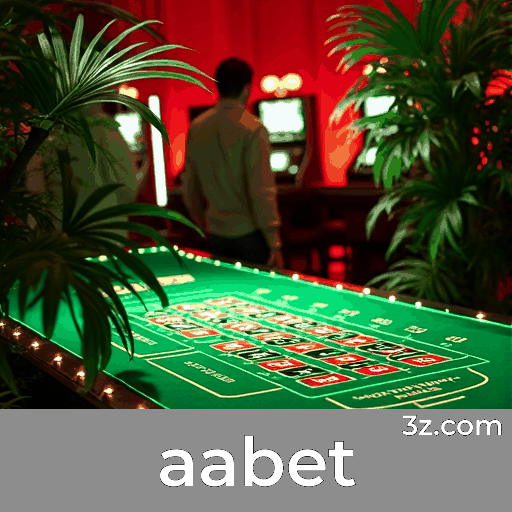 Aabet Aplicativo: Um Paraíso de Interação para Jogadores